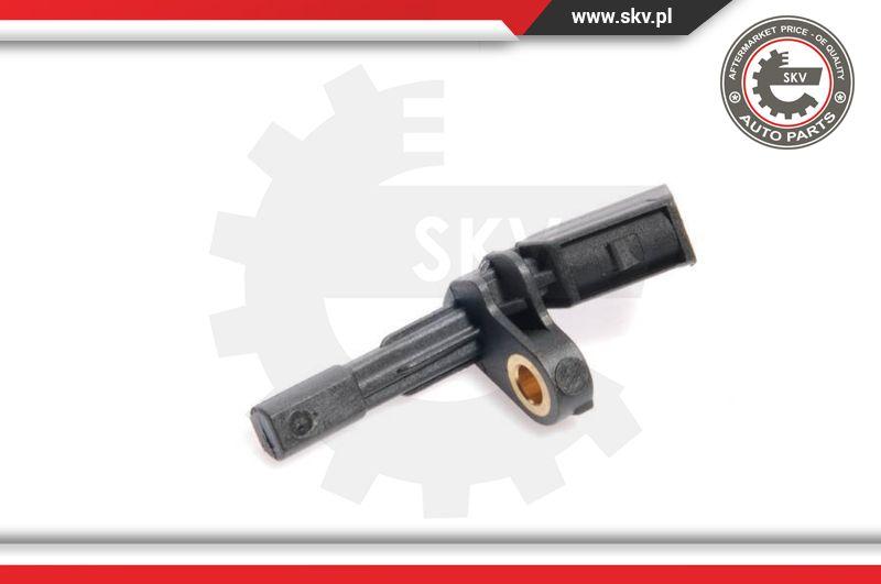 Esen SKV 06SKV021 - Senzor,turatie roata parts5.com