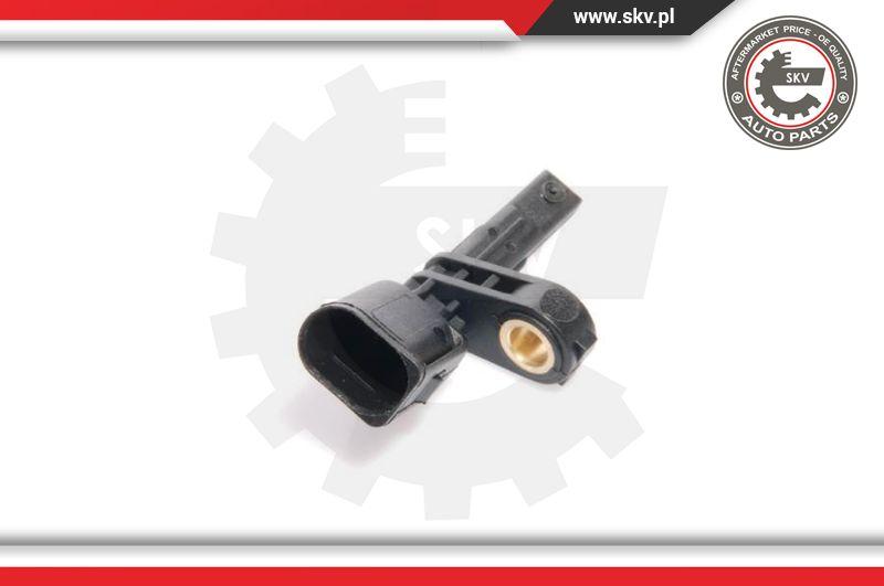 Esen SKV 06SKV028 - Sensor, revoluciones de la rueda parts5.com