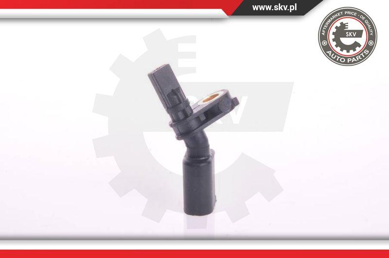 Esen SKV 06SKV023 - Senzor, stevilo obratov kolesa parts5.com