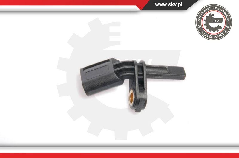 Esen SKV 06SKV027 - Sensor, wheel speed parts5.com