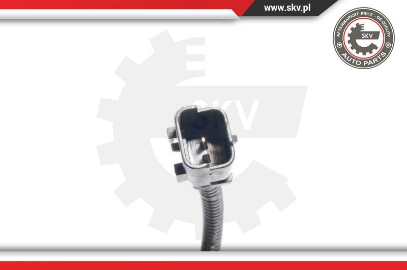 Esen SKV 06SKV106 - Sensor, revoluciones de la rueda parts5.com