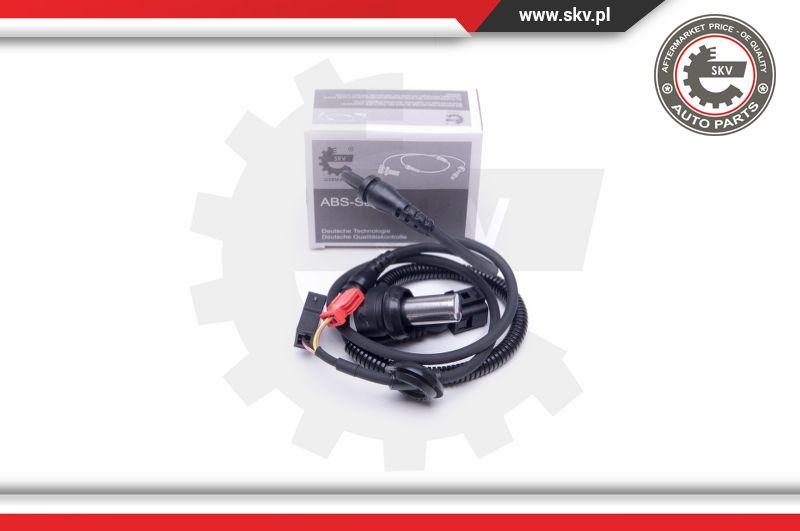 Esen SKV 06SKV351 - Tekerlek hız sensörü parts5.com