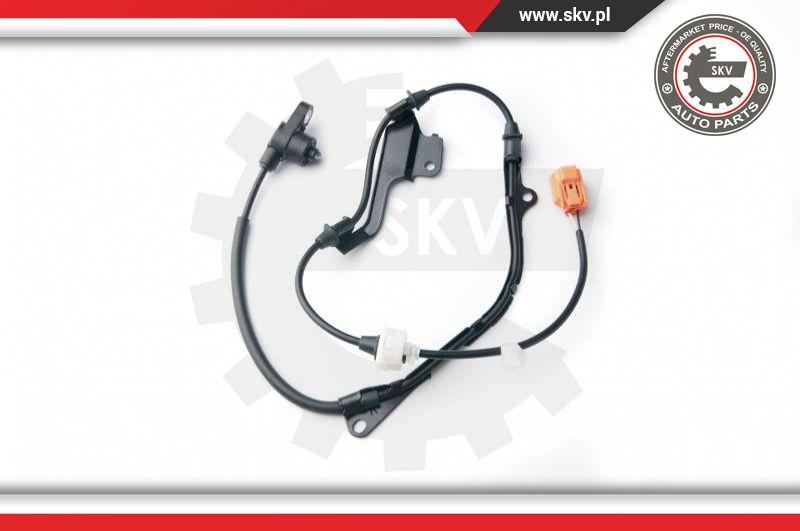 Esen SKV 06SKV225 - Andur, rattapöörete arv parts5.com