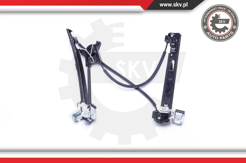 Esen SKV 00SKV572 - Elevalunas parts5.com