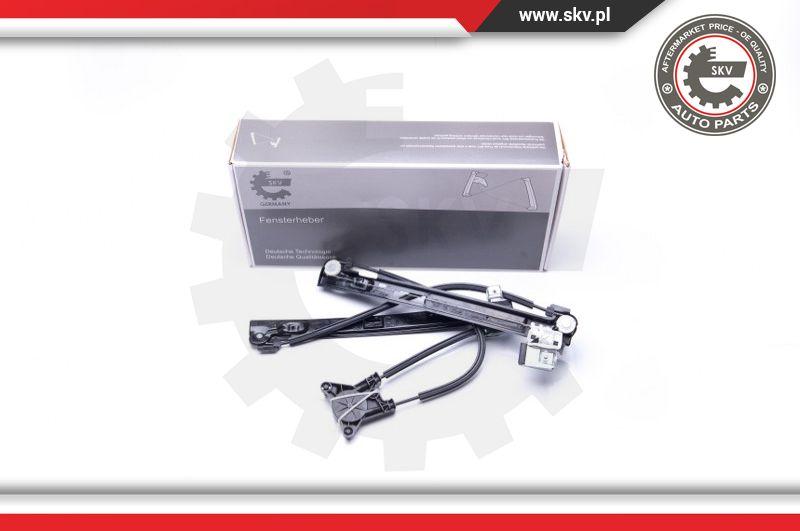 Esen SKV 00SKV572 - Elevalunas parts5.com