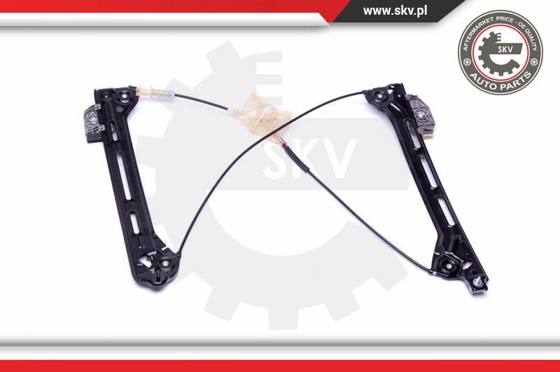 Esen SKV 00SKV691 - Elevalunas parts5.com