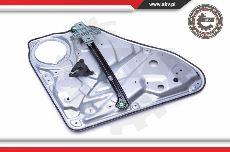 Esen SKV 00SKV654 - Podnośnik szyby parts5.com