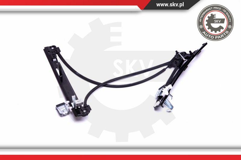 Esen SKV 00SKV681 - Elevalunas parts5.com