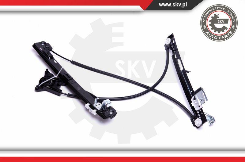 Esen SKV 00SKV681 - Elevalunas parts5.com