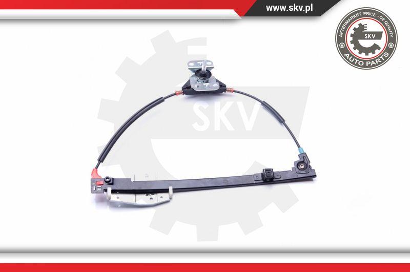 Esen SKV 00SKV634 - Elevalunas parts5.com