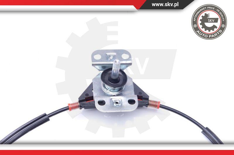 Esen SKV 00SKV634 - Elevalunas parts5.com