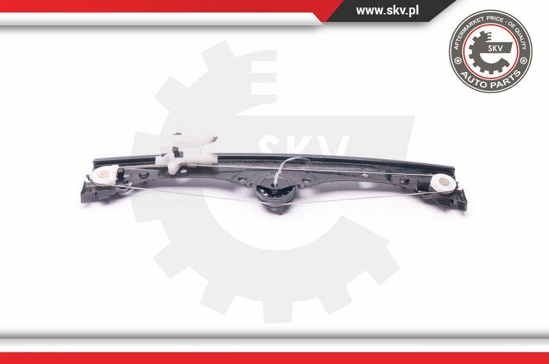 Esen SKV 00SKV142 - Elevalunas parts5.com