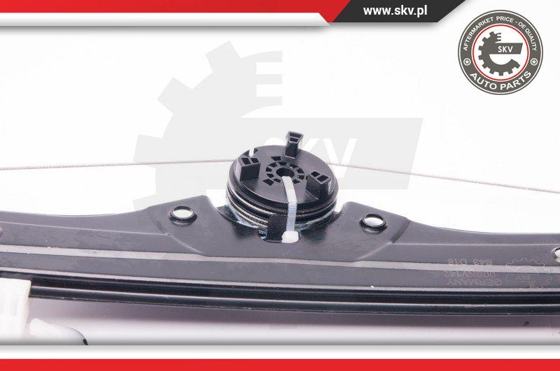 Esen SKV 00SKV142 - Elevalunas parts5.com