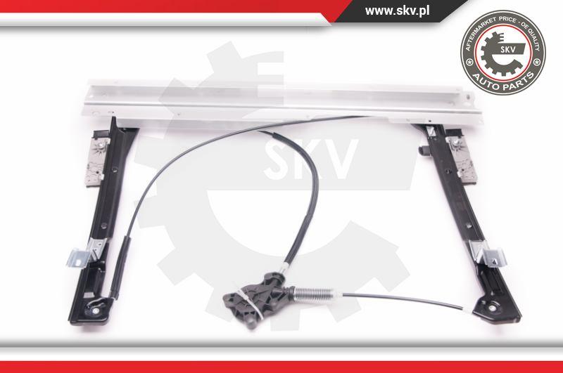 Esen SKV 00SKV101 - Elevalunas parts5.com