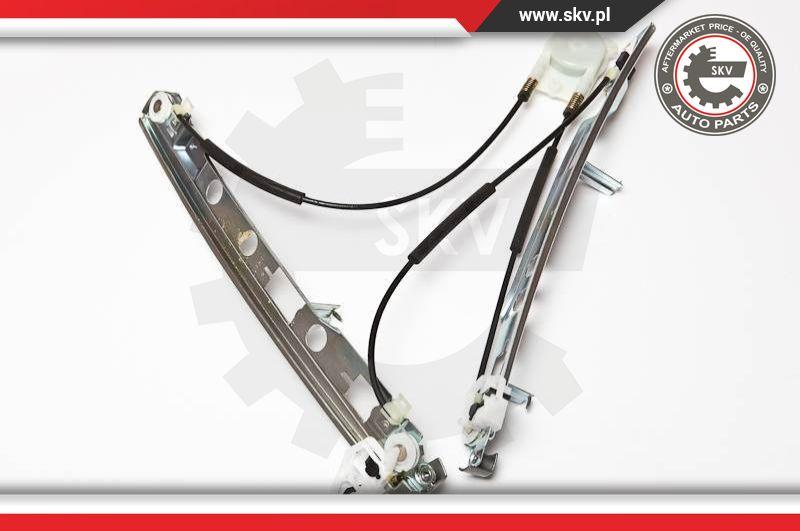 Esen SKV 01SKV462 - Window Regulator parts5.com