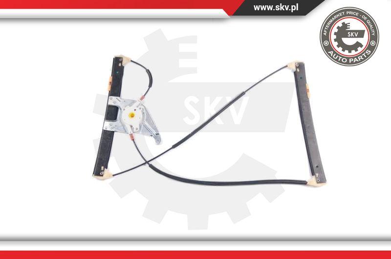 Esen SKV 01SKV401 - Elevalunas parts5.com