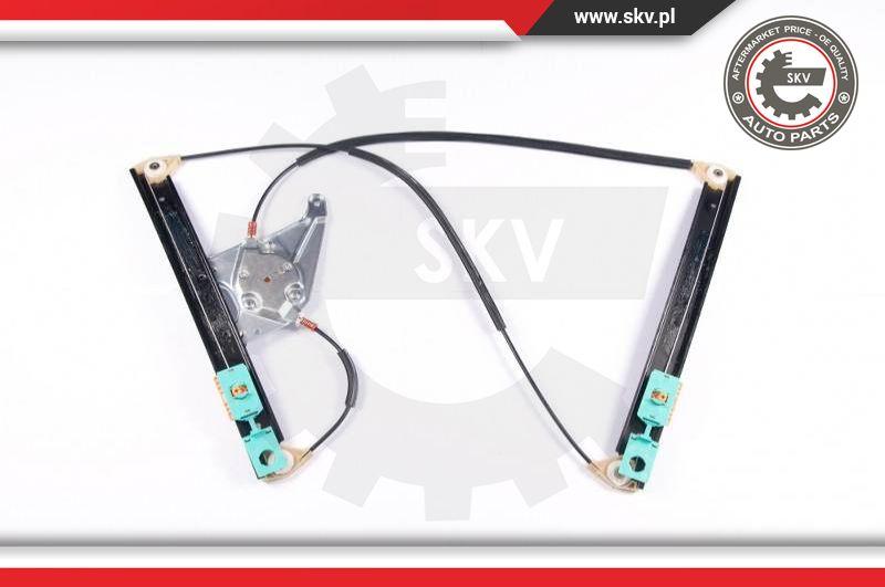 Esen SKV 01SKV401 - Elevalunas parts5.com