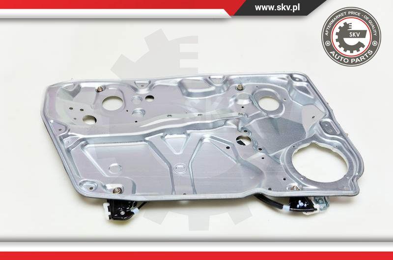 Esen SKV 01SKV065 - Podnośnik szyby parts5.com