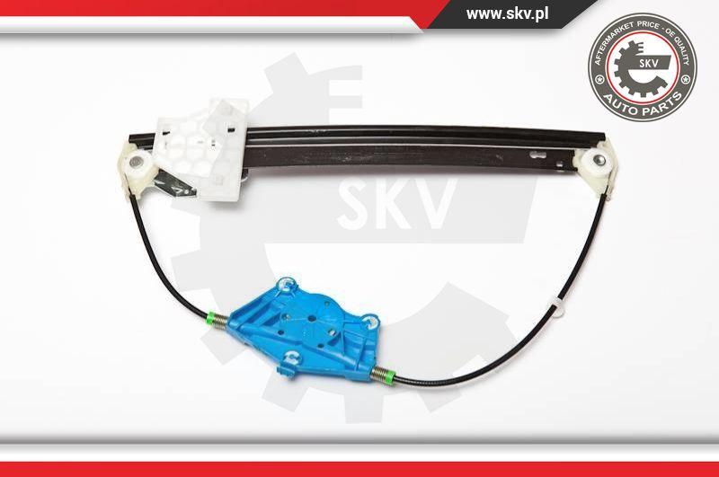 Esen SKV 01SKV394 - Window Regulator parts5.com