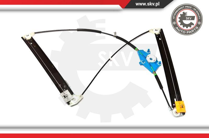 Esen SKV 01SKV392 - Window Regulator parts5.com