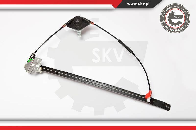 Esen SKV 01SKV362 - Elevalunas parts5.com