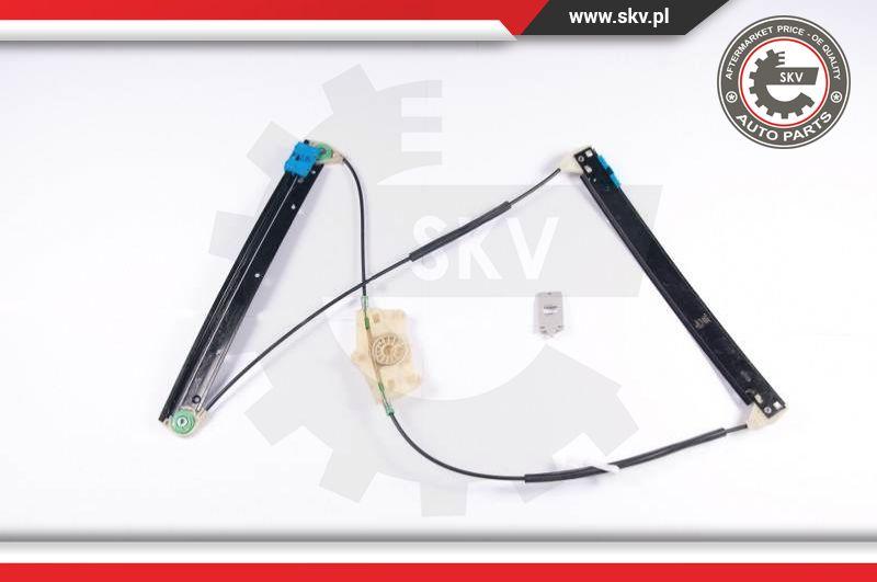 Esen SKV 01SKV311 - Elevalunas parts5.com