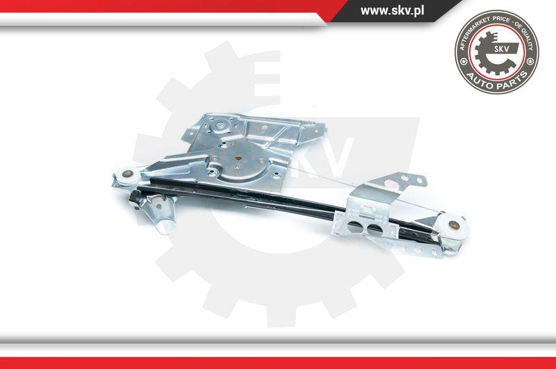 Esen SKV 01SKV383 - Window Regulator parts5.com