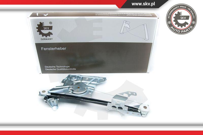 Esen SKV 01SKV383 - Window Regulator parts5.com