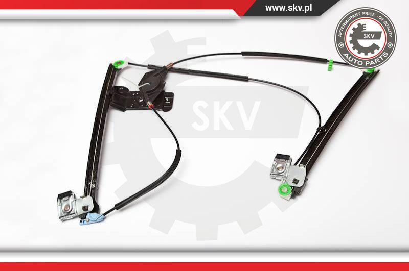 Esen SKV 01SKV321 - Elevalunas parts5.com