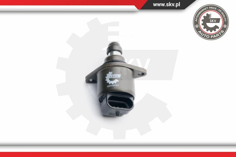 Esen SKV 08SKV023 - Idle Control Valve, air supply parts5.com