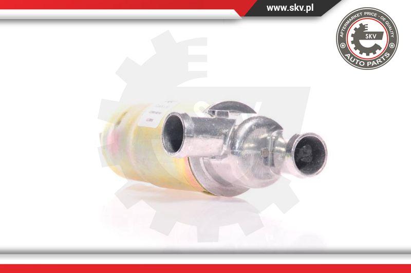 Esen SKV 08SKV203 - Idle Control Valve, air supply parts5.com