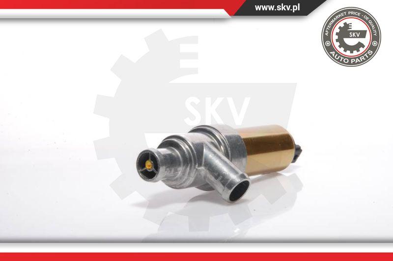 Esen SKV 08SKV211 - Idle Control Valve, air supply parts5.com