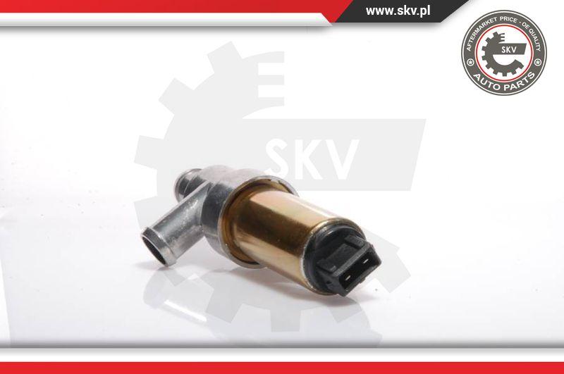 Esen SKV 08SKV211 - Idle Control Valve, air supply parts5.com