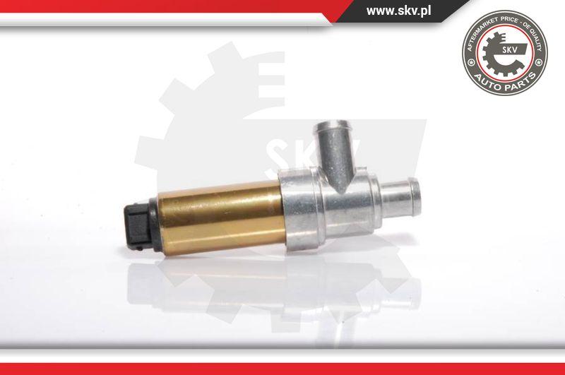 Esen SKV 08SKV211 - Idle Control Valve, air supply parts5.com