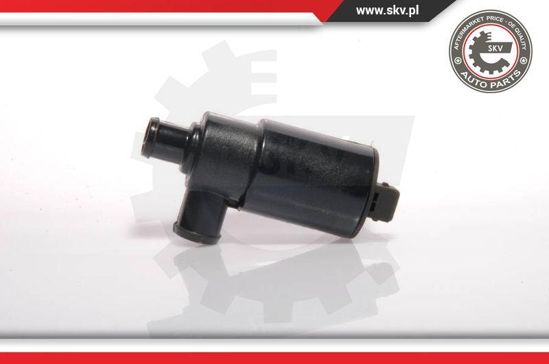 Esen SKV 08SKV213 - Ventil regul. za prosti tek, oskrba zraka parts5.com