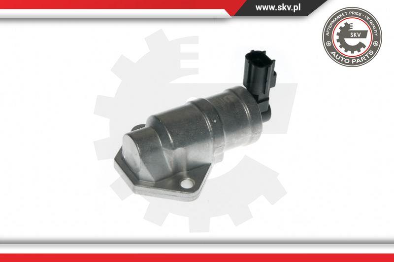 Esen SKV 08SKV236 - Supapa reglaj mers in gol,admisie aer parts5.com