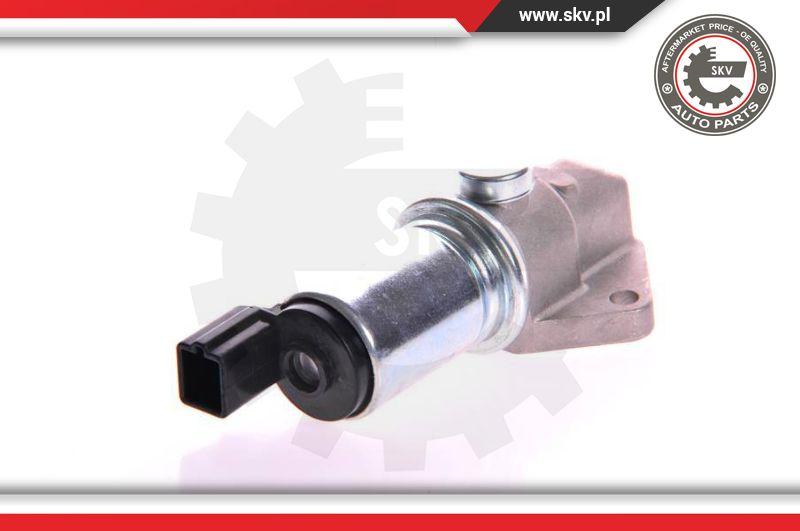 Esen SKV 08SKV226 - Idle Control Valve, air supply parts5.com