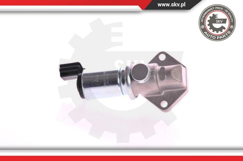 Esen SKV 08SKV226 - Idle Control Valve, air supply parts5.com