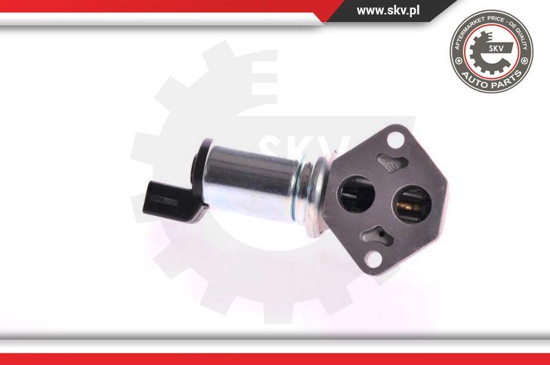 Esen SKV 08SKV226 - Idle Control Valve, air supply parts5.com