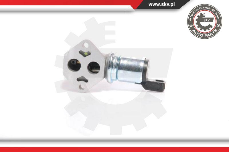 Esen SKV 08SKV223 - Üresjárati szabályozó szelep, levegőellátás parts5.com