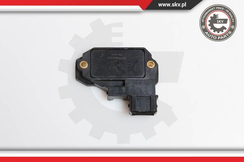 Esen SKV 03SKV902 - Unidad de mando, sistema de encendido parts5.com