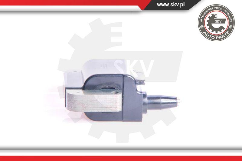 Esen SKV 03SKV042 - Bobina de encendido parts5.com