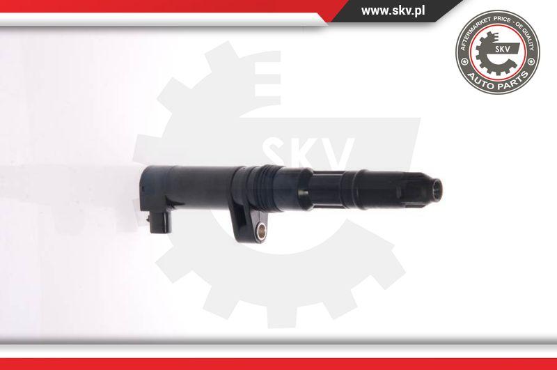 Esen SKV 03SKV001 - Ignition Coil parts5.com