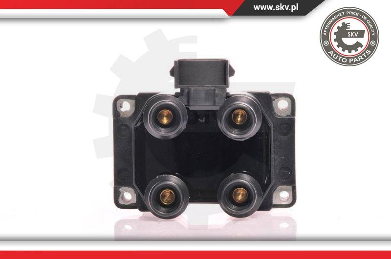 Esen SKV 03SKV012 - Ignition Coil parts5.com