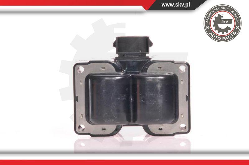 Esen SKV 03SKV012 - Ignition Coil parts5.com