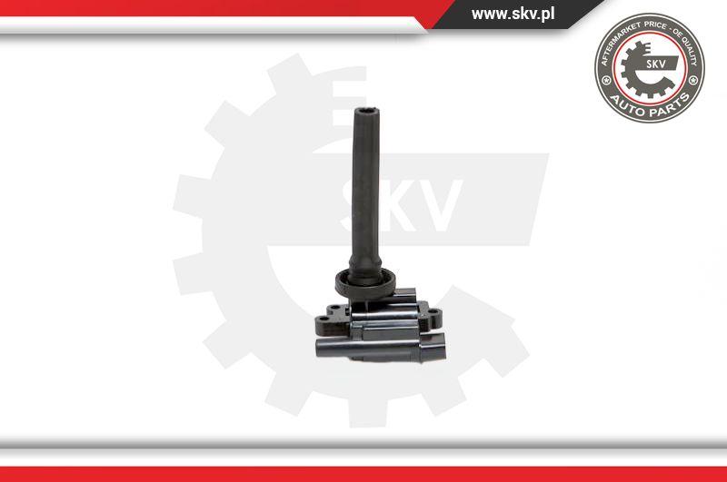 Esen SKV 03SKV080 - Süütepool parts5.com