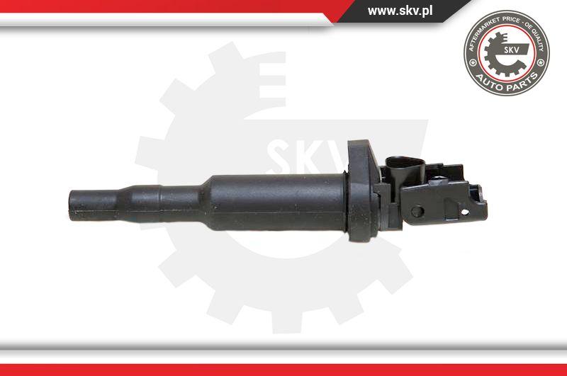 Esen SKV 03SKV142 - Bobina de encendido parts5.com