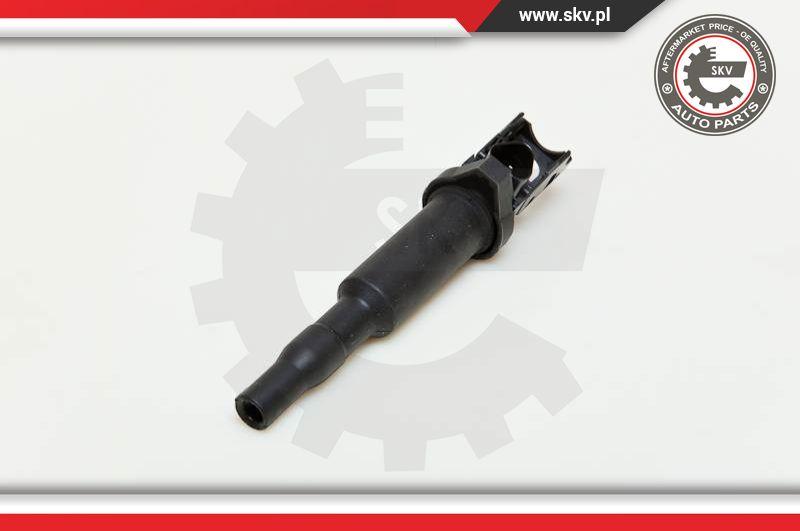 Esen SKV 03SKV142 - Ignition Coil parts5.com