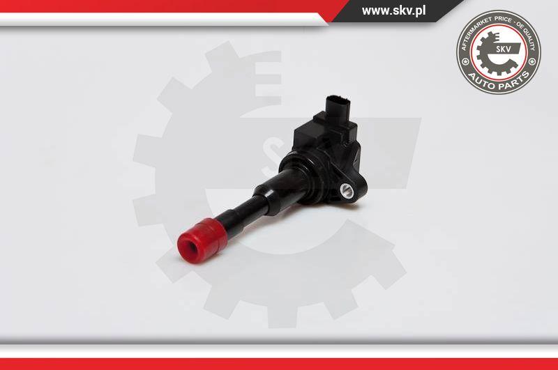 Esen SKV 03SKV166 - Gyújtótekercs parts5.com