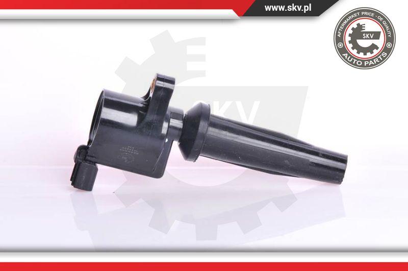 Esen SKV 03SKV122 - Ignition Coil parts5.com